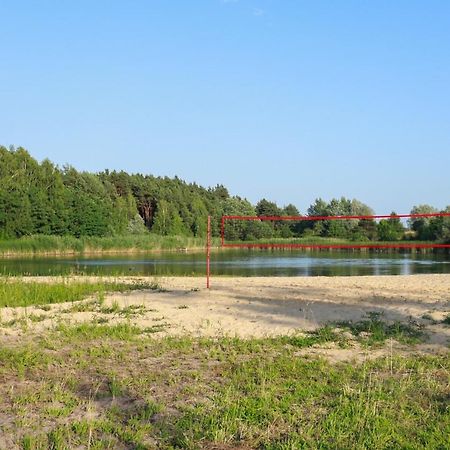 Agroturystyka U Koziolka Dlugowola ภายนอก รูปภาพ